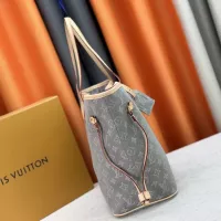 $92.00 USD Louis Vuitton AAA Quality Shoulder Bags For Women #1364074