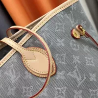 $92.00 USD Louis Vuitton AAA Quality Shoulder Bags For Women #1364074