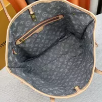 $92.00 USD Louis Vuitton AAA Quality Shoulder Bags For Women #1364074