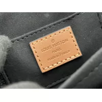 $92.00 USD Louis Vuitton AAA Quality Messenger Bags For Women #1364076