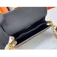 $92.00 USD Louis Vuitton AAA Quality Messenger Bags For Women #1364076