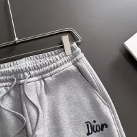 $60.00 USD Christian Dior Pants For Men #1364077