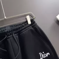 $60.00 USD Christian Dior Pants For Men #1364078