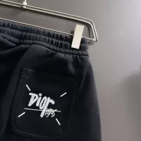 $60.00 USD Christian Dior Pants For Men #1364078