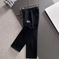 $60.00 USD Christian Dior Pants For Men #1364078