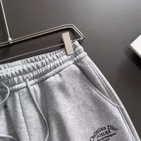 $60.00 USD Christian Dior Pants For Men #1364079