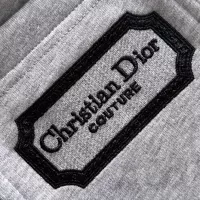 $60.00 USD Christian Dior Pants For Men #1364079