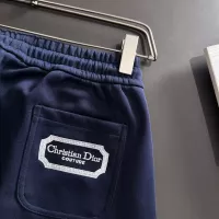$60.00 USD Christian Dior Pants For Men #1364080