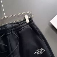 $60.00 USD Christian Dior Pants For Men #1364081