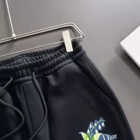 $60.00 USD Christian Dior Pants For Men #1364082