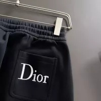 $60.00 USD Christian Dior Pants For Men #1364082
