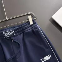 $60.00 USD Christian Dior Pants For Men #1364083