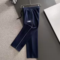 $60.00 USD Christian Dior Pants For Men #1364083
