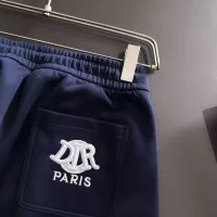 $60.00 USD Christian Dior Pants For Men #1364083