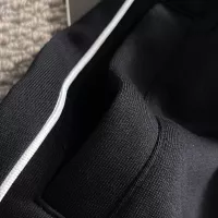 $60.00 USD Christian Dior Pants For Men #1364084