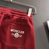 $60.00 USD Moncler Pants For Men #1364085