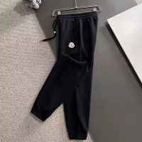 $60.00 USD Moncler Pants For Men #1364086