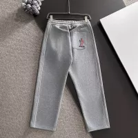 $60.00 USD Moncler Pants For Men #1364087