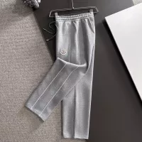 $60.00 USD Moncler Pants For Men #1364087