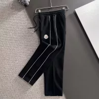$60.00 USD Moncler Pants For Men #1364088