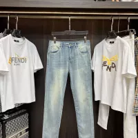 $88.00 USD Fendi Jeans For Men #1364090