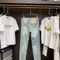 $88.00 USD Fendi Jeans For Men #1364090