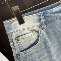 $88.00 USD Fendi Jeans For Men #1364090