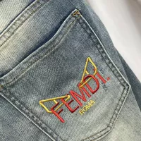 $88.00 USD Fendi Jeans For Men #1364090