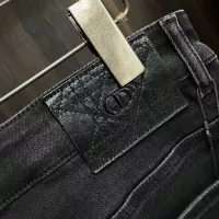 $88.00 USD Christian Dior Jeans For Men #1364094