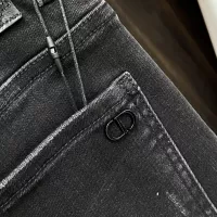 $88.00 USD Christian Dior Jeans For Men #1364094