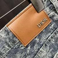$96.00 USD Christian Dior Jeans For Men #1364096