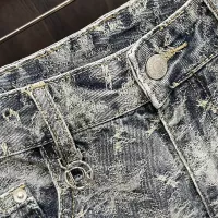 $96.00 USD Christian Dior Jeans For Men #1364096