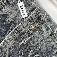 $96.00 USD Christian Dior Jeans For Men #1364096