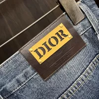 $96.00 USD Christian Dior Jeans For Men #1364097