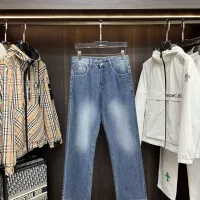 $96.00 USD Christian Dior Jeans For Men #1364097