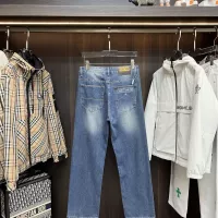 $96.00 USD Christian Dior Jeans For Men #1364097