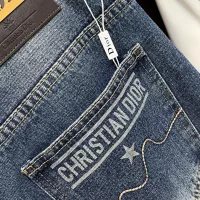 $96.00 USD Christian Dior Jeans For Men #1364097