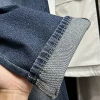 $96.00 USD Christian Dior Jeans For Men #1364097