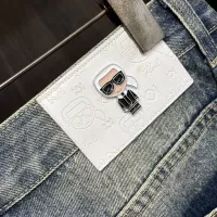 $96.00 USD Fendi Jeans For Men #1364098