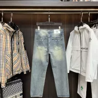 $96.00 USD Fendi Jeans For Men #1364098