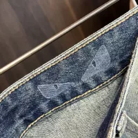 $96.00 USD Fendi Jeans For Men #1364098