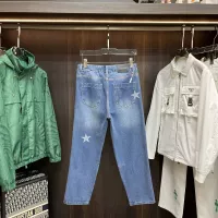 $96.00 USD Givenchy Jeans For Men #1364099