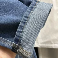 $96.00 USD Givenchy Jeans For Men #1364099