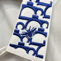 $92.00 USD Christian Dior Shirts Long Sleeved For Men #1364108