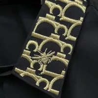 $92.00 USD Christian Dior Shirts Long Sleeved For Men #1364109