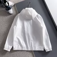 $80.00 USD Moncler Jackets Long Sleeved For Men #1364111