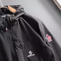 $80.00 USD Moncler Jackets Long Sleeved For Men #1364112