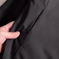 $80.00 USD Moncler Jackets Long Sleeved For Men #1364112