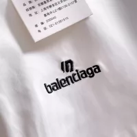 $80.00 USD Balenciaga Jackets Long Sleeved For Men #1364113