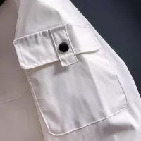 $80.00 USD Balenciaga Jackets Long Sleeved For Men #1364113